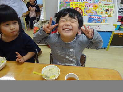  おいしーーーーぃ💓