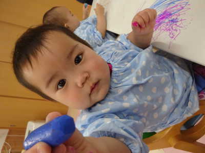  上手に描けるよ💛