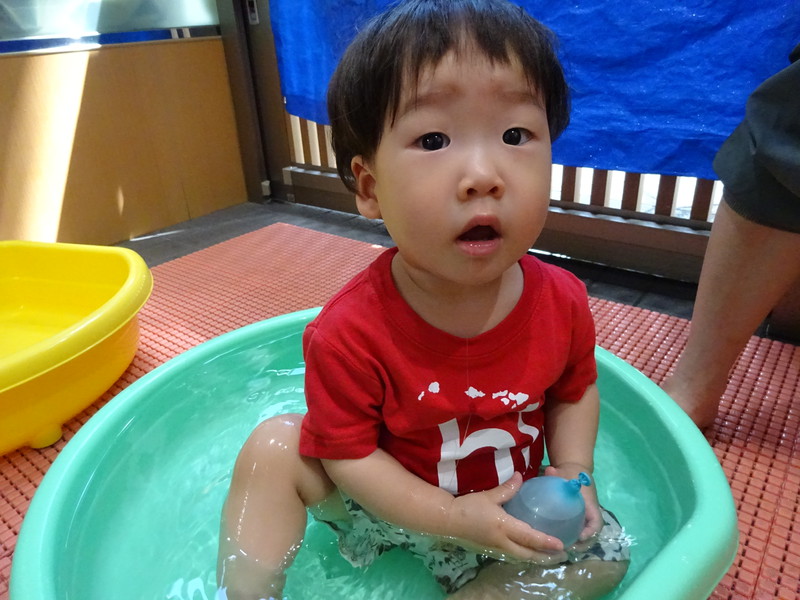 水風船🎈