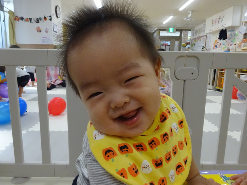 楽しいね❤