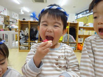  お寿司屋さん🍣