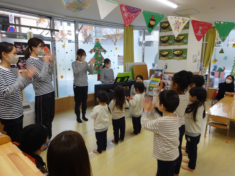 朝の会見ててねー✨