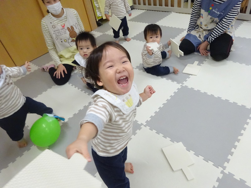 羽根つき🎍