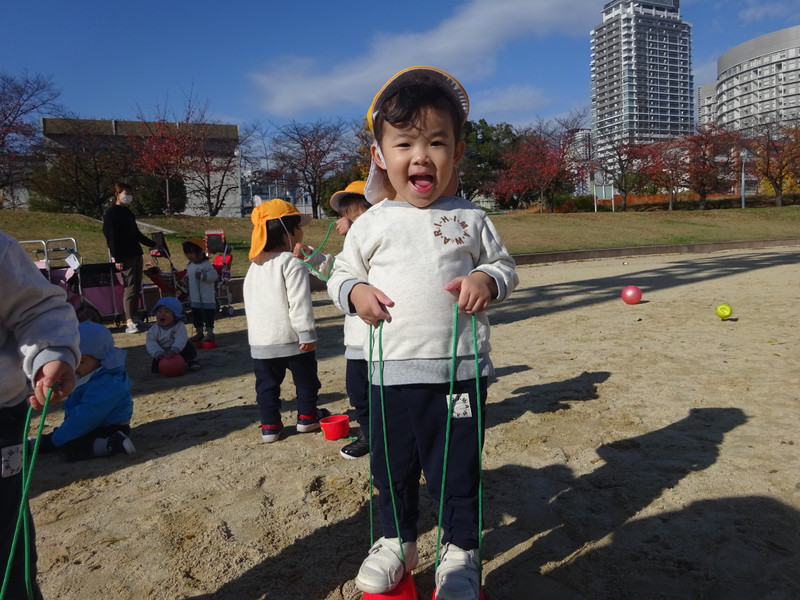 缶ぽっくり💚