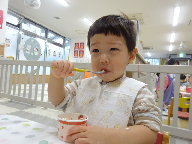うぅんま！！