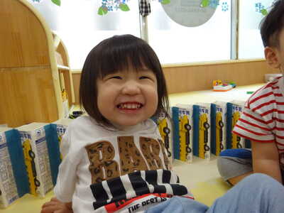 いししし😁